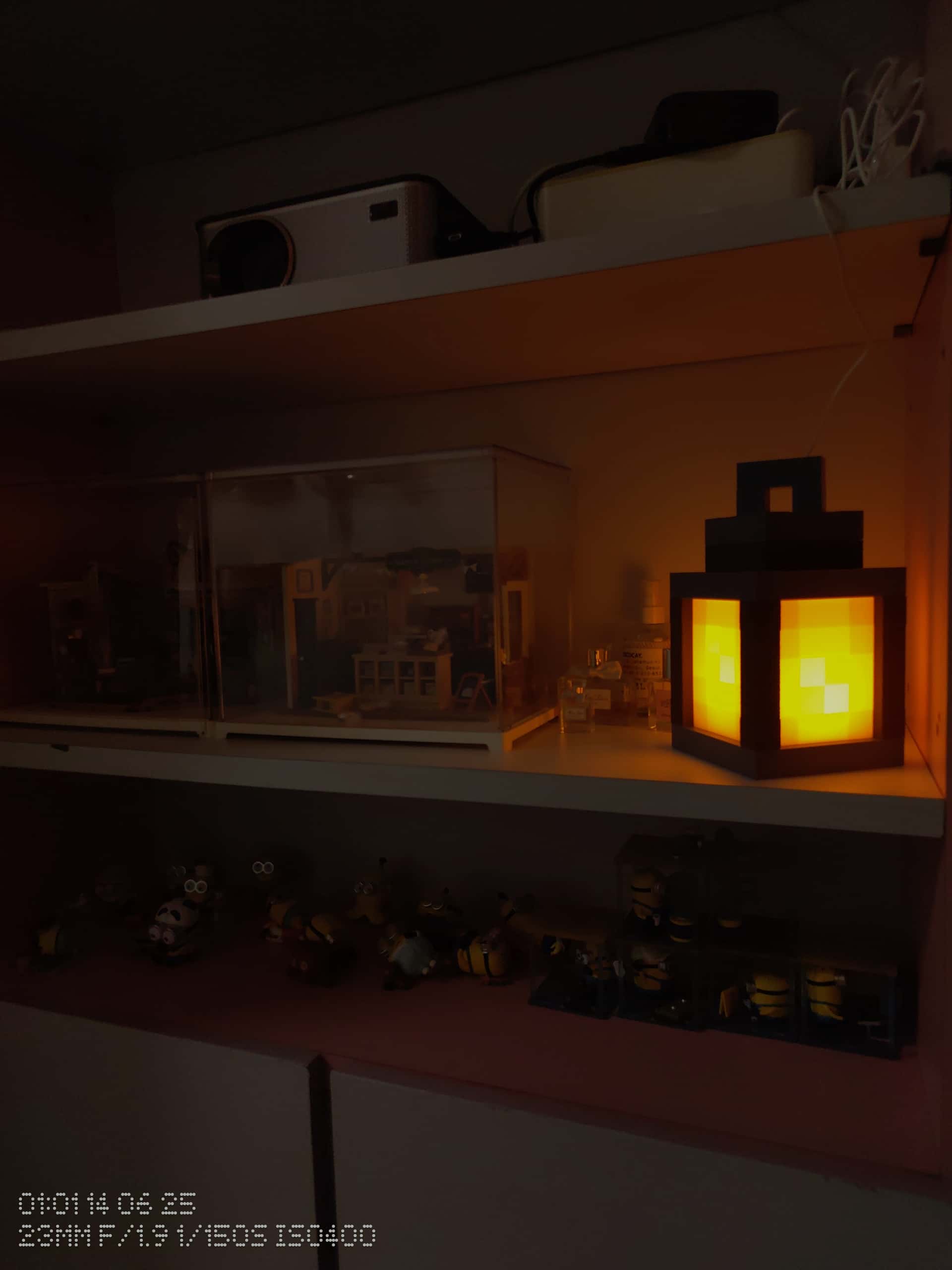 Minecraft Background